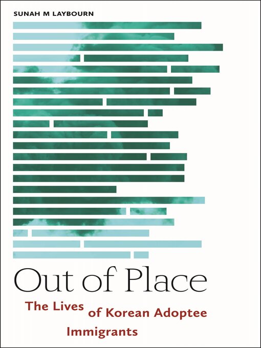 Title details for Out of Place by SunAh M Laybourn - Available